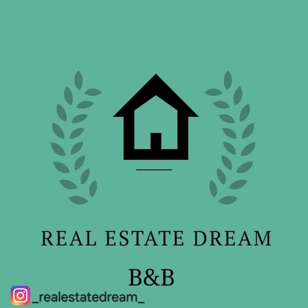 Real Estate Dream B&B Milano Exteriér fotografie